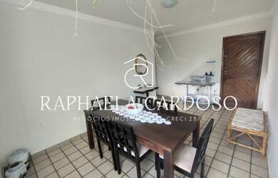 Imagem 3: Apartamento para venda no Residencial Hermes Fontes