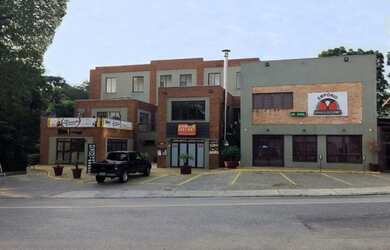 Imagem 2: CARAPICUÍBA - Loja/Salao - CHÁCARA SÃO JOÃO