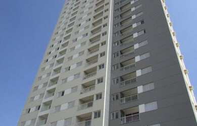Imagem: O apartamento possui 2 Dormitórios, 3 Banheiros, 1 Vaga na