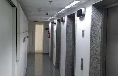 Imagem 6: Andar corporativo 516m² e 14 vagas Escritório Santana - sala 301 à...