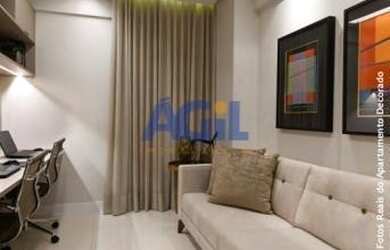 Imagem 9: apartamento - Candeal - Salvador