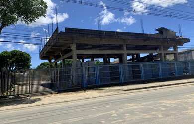 Imagem 2: Terreno com 4050m² em Carapina