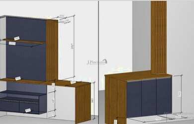 Imagem 12: Jundiaí - Apartamento Padrão - Jardim Tereza Cristina