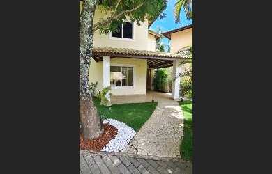 Imagem 3: Casa aconchegante piatã. Piscina, Churrasqueira, 160m² de Áreae2 Vagas...