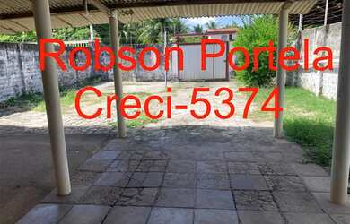 Imagem 3: Terreno a venda no Bessa a 300 metros do mar, 10 por 36. Só vende muito...