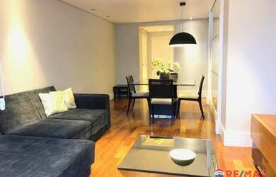 Imagem 4: Locação Apartamento Condomínio Bellagio na Carlos Weber io Bellagio