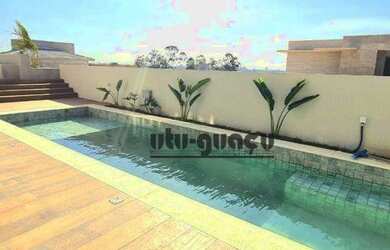 Imagem 11: Casa à venda, 311 m² por R$ 2.863.000,00 - Condomínio Villas do Golf...