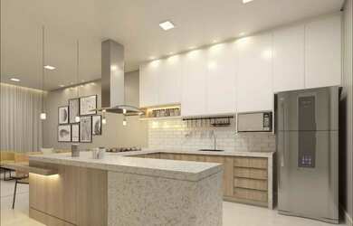 Imagem 6: Casa à venda no Mirante do Sol