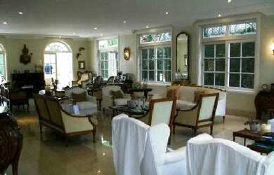 Imagem 3: Casa em Condomínio-À VENDA-Barra da Tijuca-Rio de Janeiro-RJ