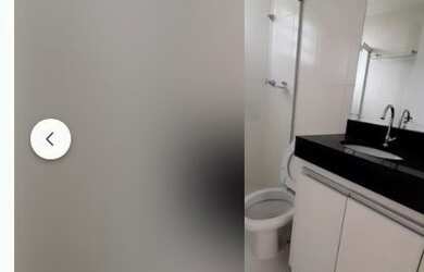 Imagem 9: Contagem - Apartamento Padrão - Santa Maria