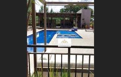 Imagem 9: Apartamento com 2 dormitórios, 51 m² - venda por R$ 263.000,00 ou aluguel...