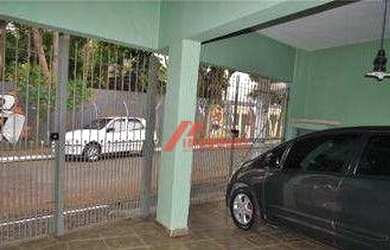 Imagem: A casa possui 3 Dormitórios, 4 Banheiros, 2 Vagas na garagem