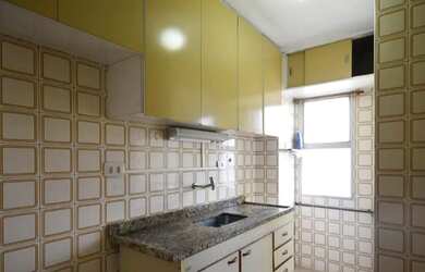 Imagem 12: 2 dormitórios, 1 vaga no Morumbi