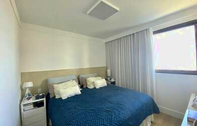 Imagem 15: RESERVA DO HORTO, 4 SUÍTES, 180M², VARANDAS, ALTO PADRÃO, HORTO FLORESTAL