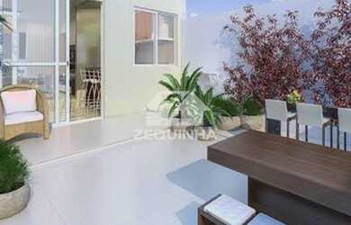 Imagem 5: Residencial - Bela Vista. Varanda, 121m² de Área, 2 Vagas na garageme2...