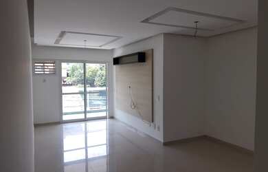 Imagem: Apartamento para venda com 111 metros quadrados com 4 quartos