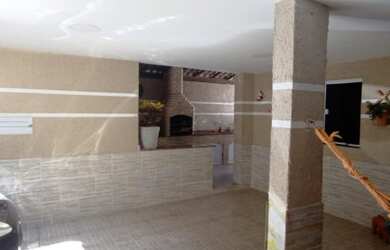 Imagem 3: vendo belíssima casa na colônia Z 10 zumbi casa toda decorada com piscina...