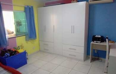 Imagem 15: vendo belíssima casa na colônia Z 10 zumbi casa toda decorada com piscina...