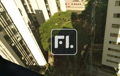 Imagem 2: Conjunto, 100 m² - venda por R$ 850.000,00 ou aluguel por R$ 5.000,00/mês...