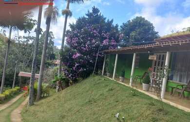 Imagem 4: Domingos Martins - Chácara - Alto Areinha - Ponto Alto