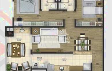 Imagem 2: Breve lançamento Alto Padrão na Tupi em Praia Grande