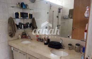 Imagem 9: Ribeirão Preto - Casa Padrão - Jardim Paulista