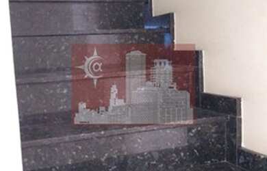 Imagem 8: Sobrado- Pedra Branca. Varanda, 93m² de Área, 4 Vagas na garageme3 Dormitórios