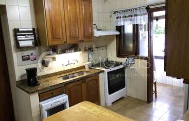 Imagem 16: PORTO ALEGRE - Apartamento Padrão - Jardim Lindóia