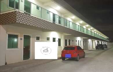 Imagem 2: Aluga-se Lindo Apartamento no Residencial Sarah na Forquilha