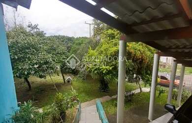 Imagem 5: GUAíBA - Casa Padrão - Ermo