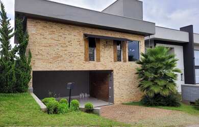 Imagem: Casa em Condomínio para Venda, Alphaville, 3 dormitórios