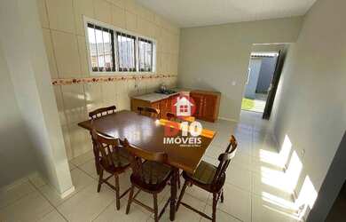 Imagem 10: Casa à venda, 100 m² por R$ 360.000,00 - Universitário - Araranguá/SC