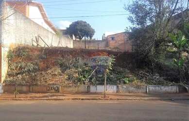 Imagem 1: Terreno à venda, 504 m² por R$ 119.000,00 - Vila São Lúcio - Botucatu/SP