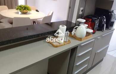 Imagem 6: Apartamento para venda com 98 metros quadrados com 3 quartos em Tirol...