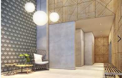 Imagem 11: LINDO APARTAMENTO 02 DORMS 34M² AV NAÇÕES UNIDAS