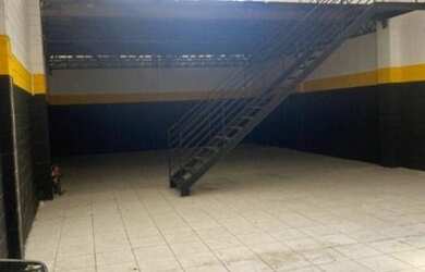 Imagem 3: Galpão para alugar, 978 m² por R$ 13.900/mês - Piraporinha - Diadema/SP