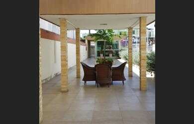 Imagem 16: APARTAMENTO ARACAJU COND PRAIAS DO MÉXICO NO PONTO NOVO