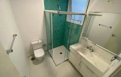 Imagem 13: casa em condomínio. Piscina, Churrasqueira, Imóvel mobiliadoeAr-condicionado