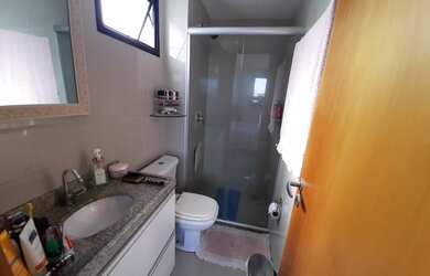 Imagem 10: Apartamento para venda possui 178 metros quadrados com 4 quartos em Tirol...