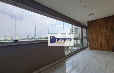 Imagem 4: Apartamento com 1 dormitório, 48 m² - venda por R$ 740.000,00 ou aluguel...