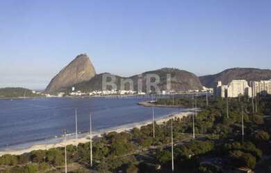 Imagem 1: Andar Corporativo Exclusivo Com Vista