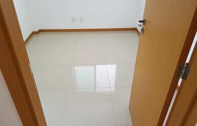 Imagem 14: Apartamento Village Vert andar alto vista livre e indevassável silencioso...