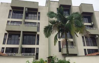 Imagem: O apartamento possui 2 Dormitórios, 1 Vaga na garagem e está