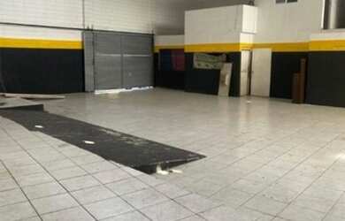 Imagem 12: Galpão para alugar, 978 m² por R$ 13.900/mês - Piraporinha - Diadema/SP
