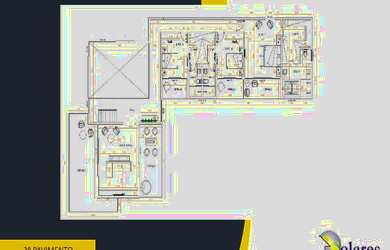 Imagem 11: LAGOA SANTA - Casa de Condomínio - Bougainville