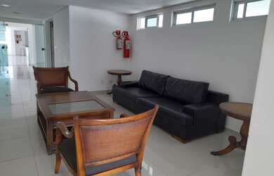 Imagem 9: Apartamento à venda, 118 m² por R$ 695.000,00 - Jardim Oceania - João...