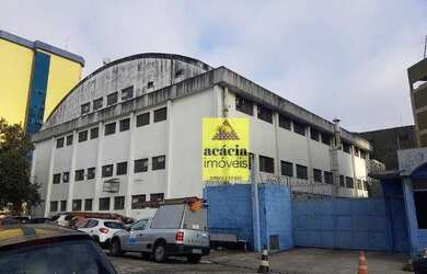 Imagem 6: Galpão, 2720 m² - venda por R$ 10.600.000,00 ou aluguel por R$ 62.560,00/mês...