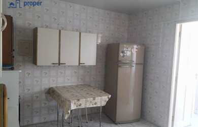Imagem 5: Apartamento com 3 dormitórios, 109 m² - venda por R$ 280.000,00 ou aluguel...