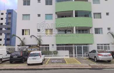 Imagem 1: Alugue Apartamento no Condomínio Residencial Greenville