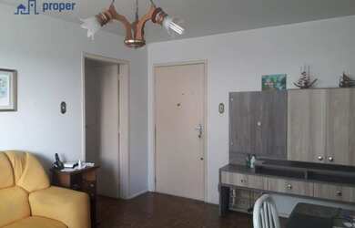 Imagem 3: Apartamento com 3 dormitórios, 109 m² - venda por R$ 280.000,00 ou aluguel...